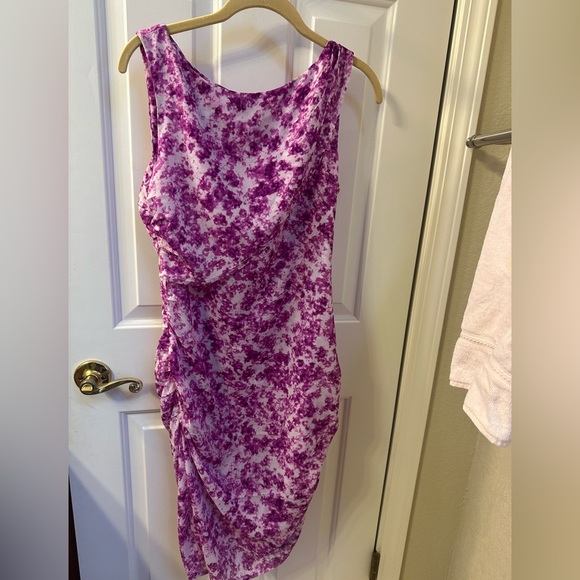 Ann Taylor dress size 8 NWT - Picture 2 of 6